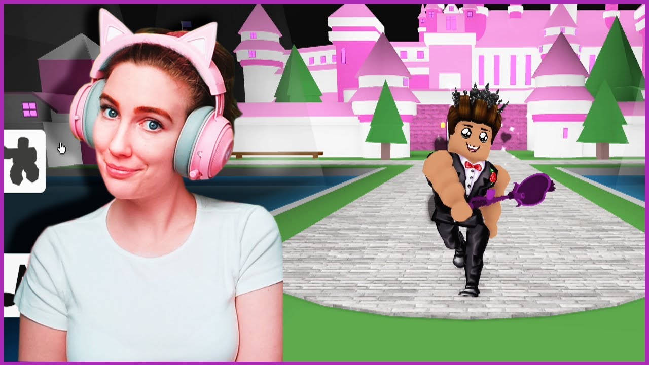⏰ ÍGY lettem ELSŐ! 😎 I Fashion Famous I Roblox