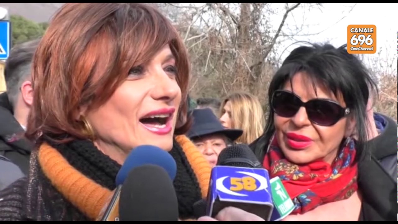 Candelora 2017, il pellegrinaggio dei femminielli da Mamma Schiavona