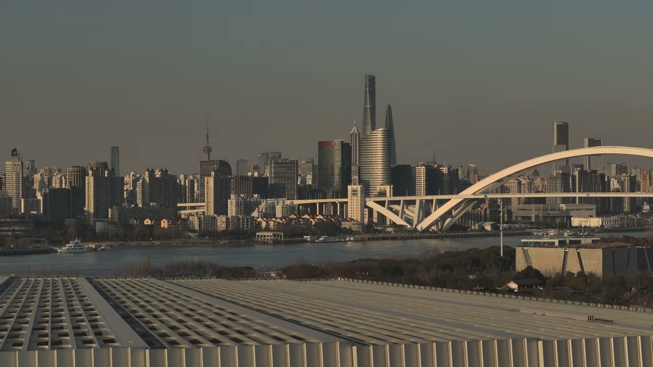 上海大歌剧院  |  Shanghai Grand Opera House