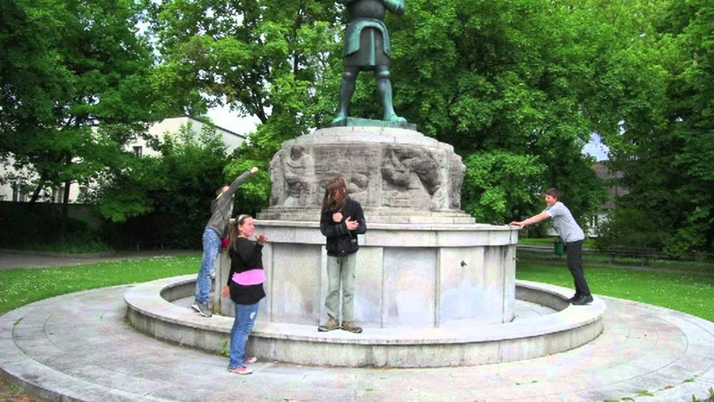 Neugablonz & Kaufbeuren - ein Film der Gustav-Leutelt-Schule