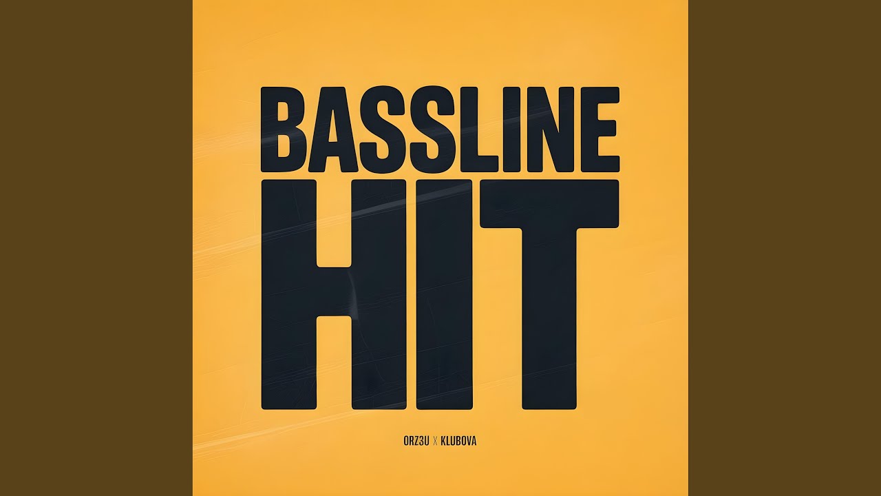 BASSLINE HIT