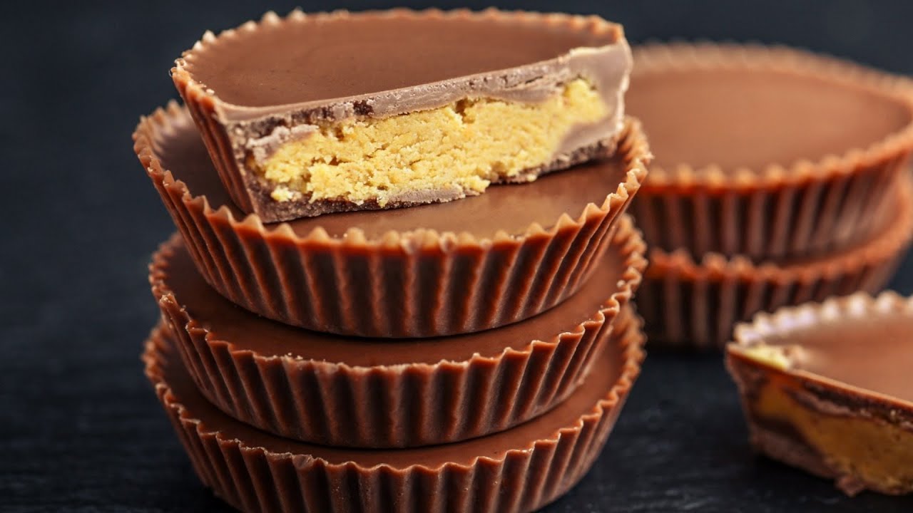 Мы попробовали 18 конфет Reese's, и эти оказались лучшими