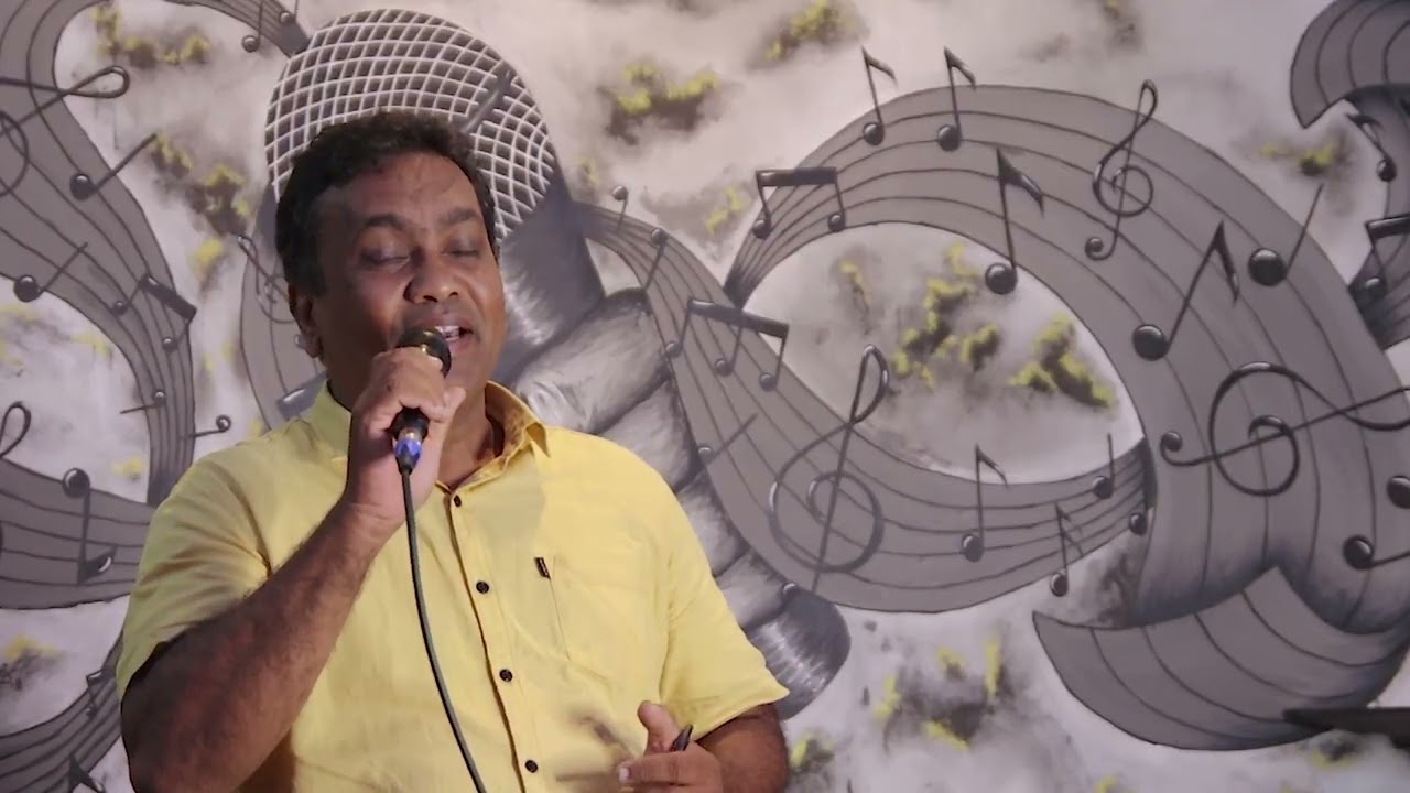 #gamata kalin hiru muluthengeta wadana... 