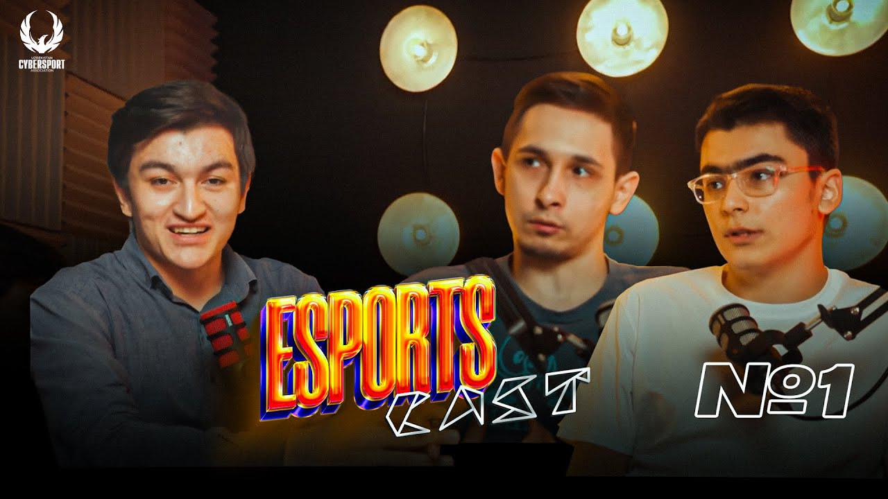 Milliy Terma jamoamiz, kibersport va o’qish bir vaqtda, PMGO UZBEKISTAN 2025 — TOMMY4 va FRAGGER
