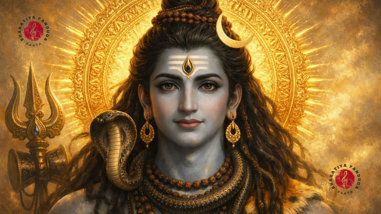 వికల్ప సంకర్పణ | Maha Shivaratri Song