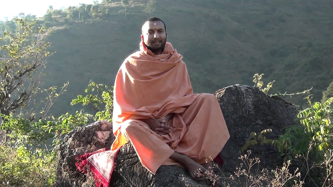 Turning Inward - Part 1: Hindi