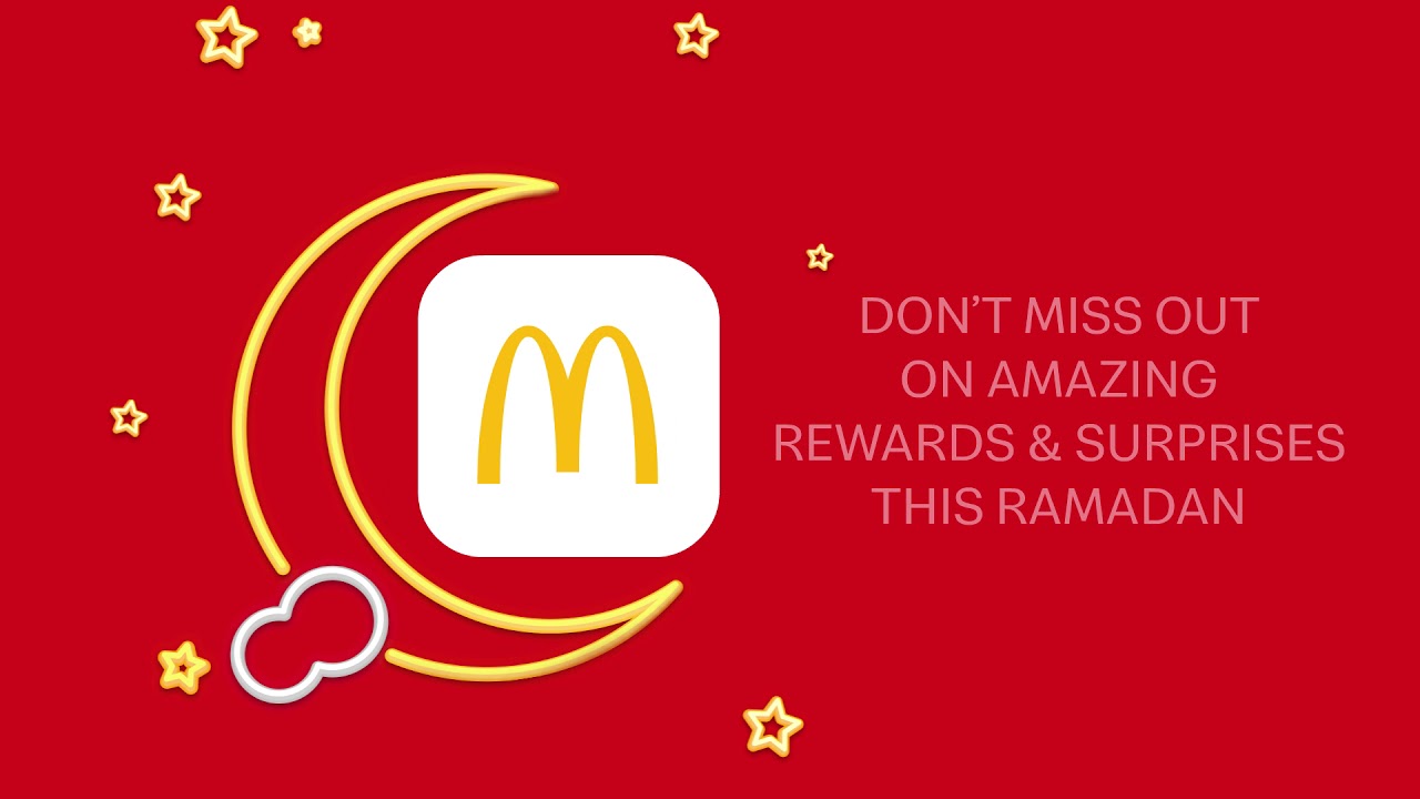 Ramadan Kareem!