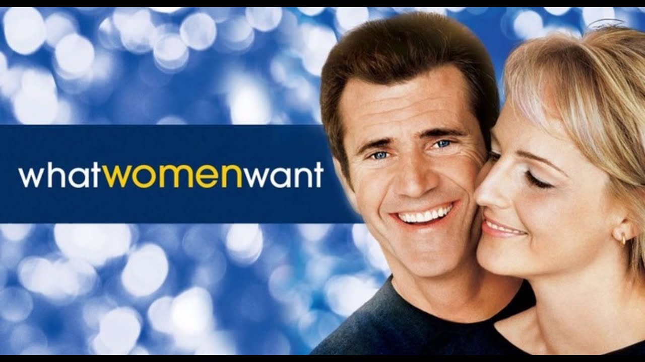 What Women Want(2000) Thriller/Crime  Movie in English HD facts & updates | Mel Gibson