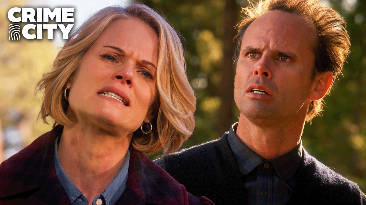 Ava Crowder Finally Admits She&rsquo;s a Snitch | Justified (Joelle Carter)