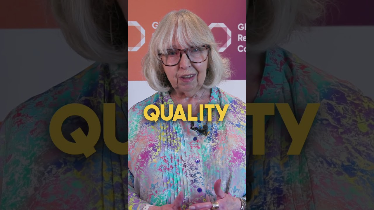 Why Pursue Remission? With Ailsa Bosworth