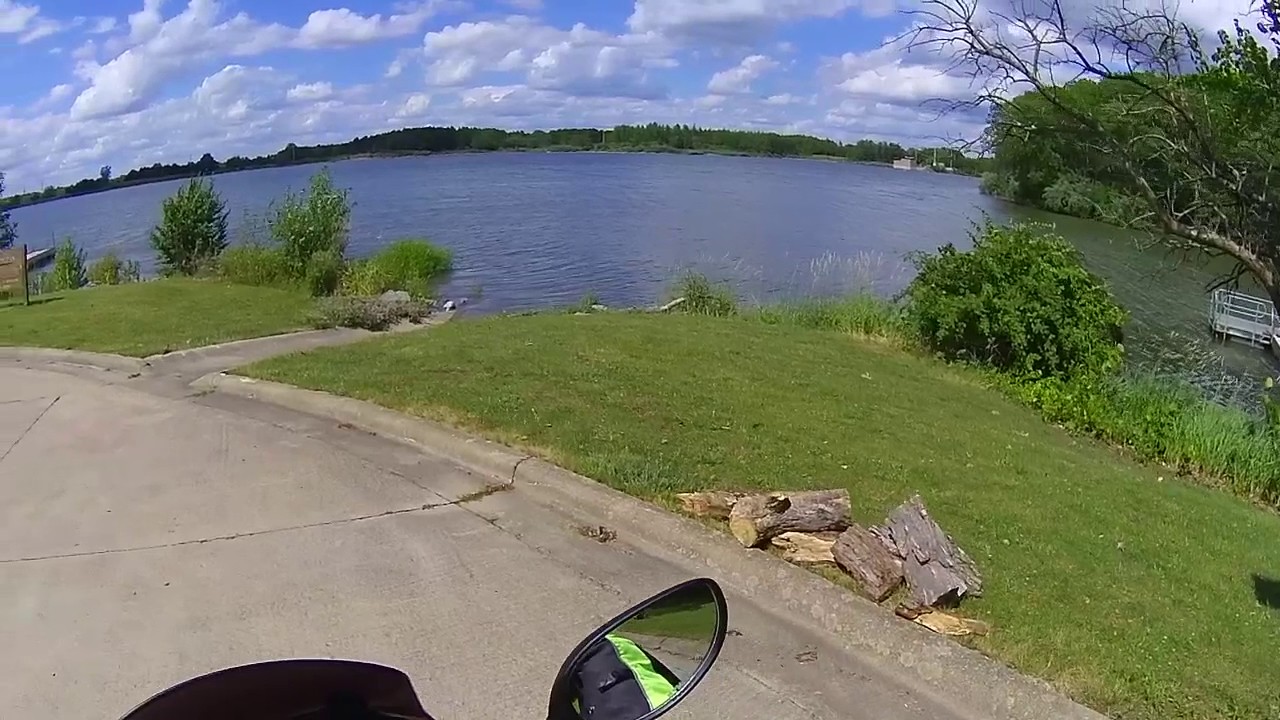 Fathers Day Ride 2017