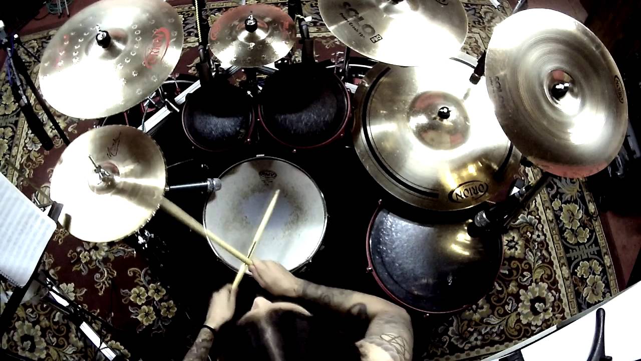 STUDIO REPORT - Part I #Sept16-2015 ‪#&lrm;TheBegin‬ ‪#&lrm;NewSongs‬ ‪#&lrm;NewCd‬