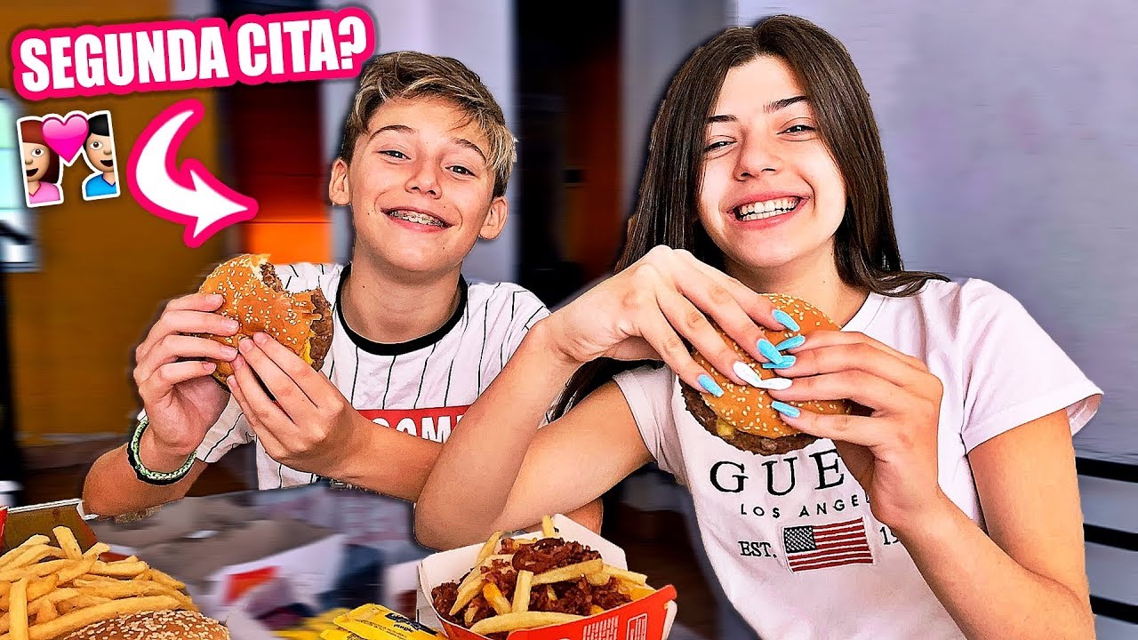 MI HERMANO INVITA a SALIR a su EX NOVIA! 😱