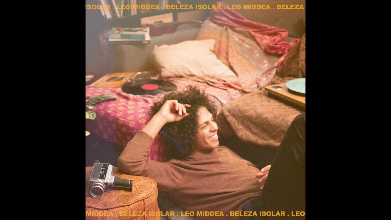 Leo Middea - Freguesia de Arroios