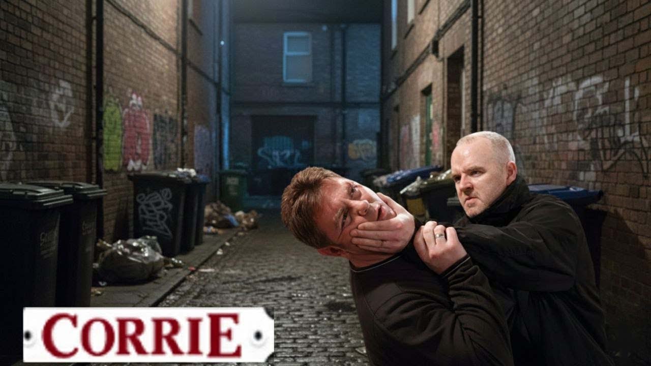 Coronation Street Jan 16: Baby Harper’s Medical Emergency! | Carl’s Lies Exposed!