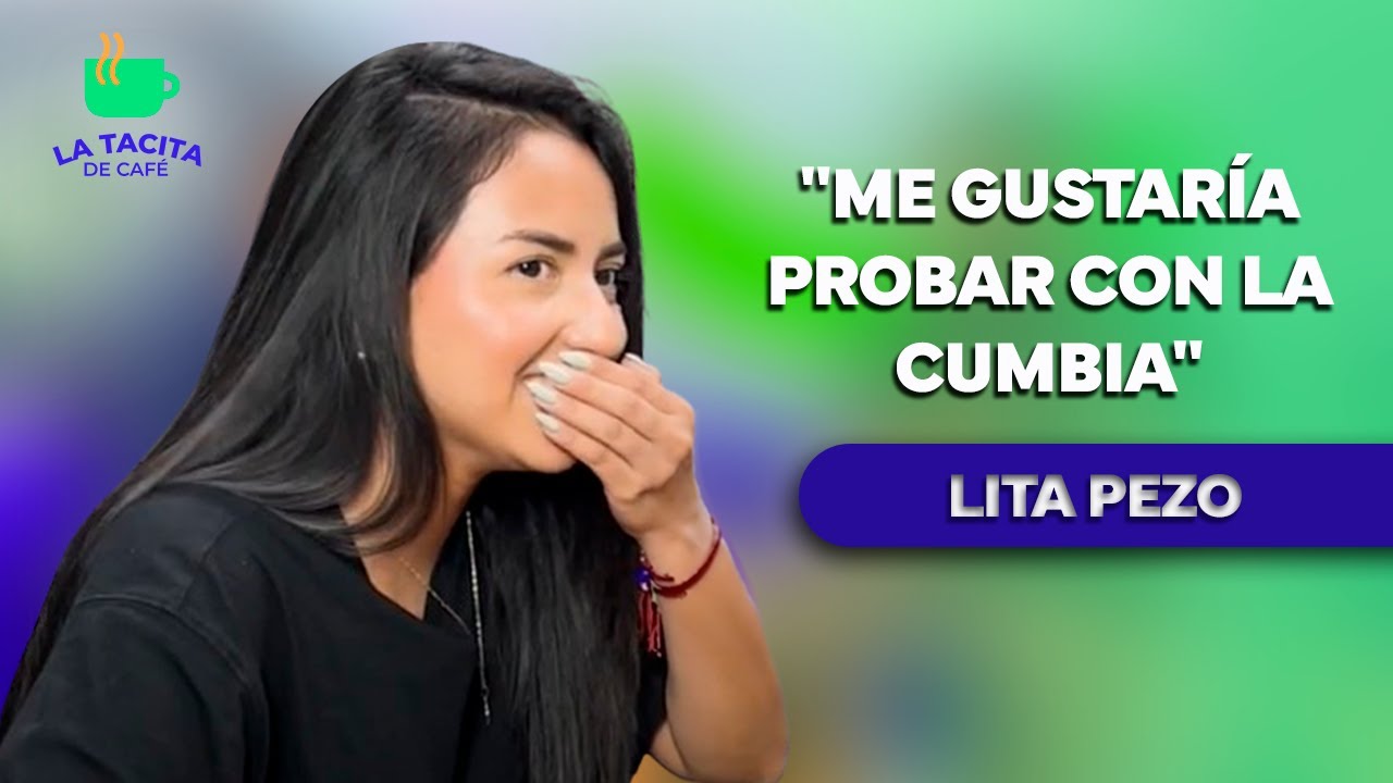 Lita Pezo: 