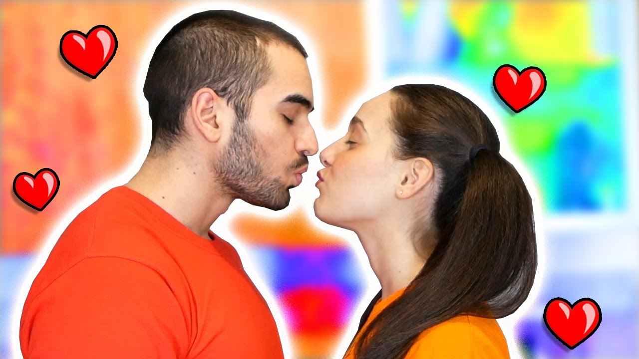 IL NOSTRO PRIMO BACIO - SPECIALE 100K
