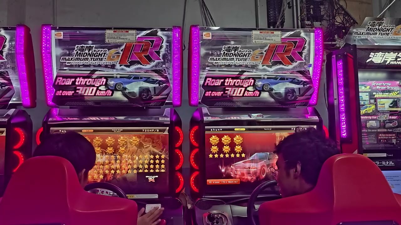 WMMT6RR TAG BATTLE ASHER XIONG VS HAN WSK