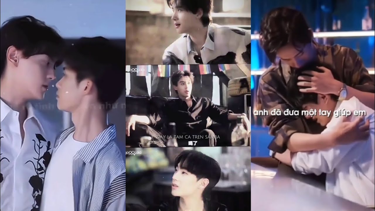 [Tổng hợp tiktok] Phim Revenged Love | Nghịch Ái #5