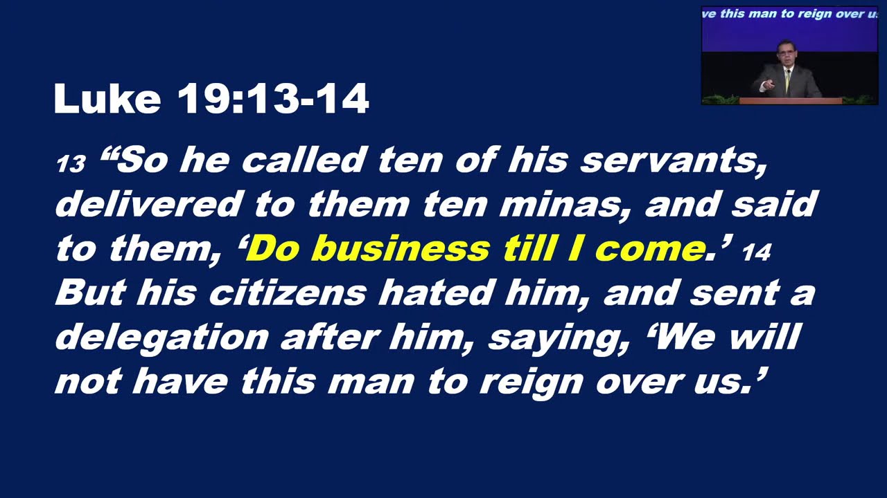 Sermon: 