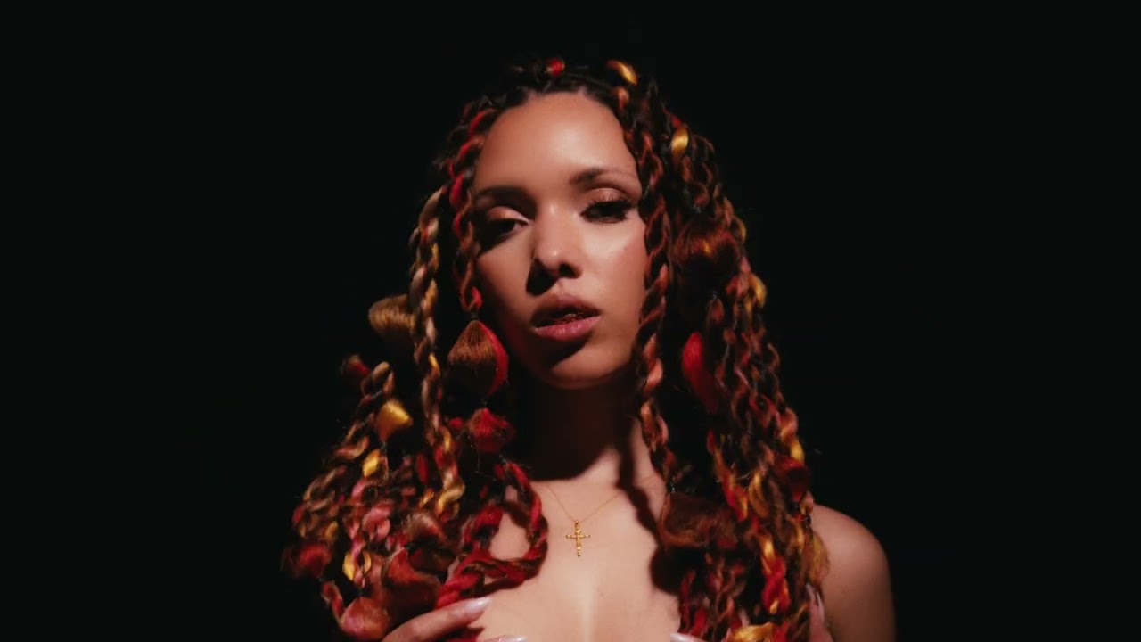 Goldiie Lux - Be (Official Video)