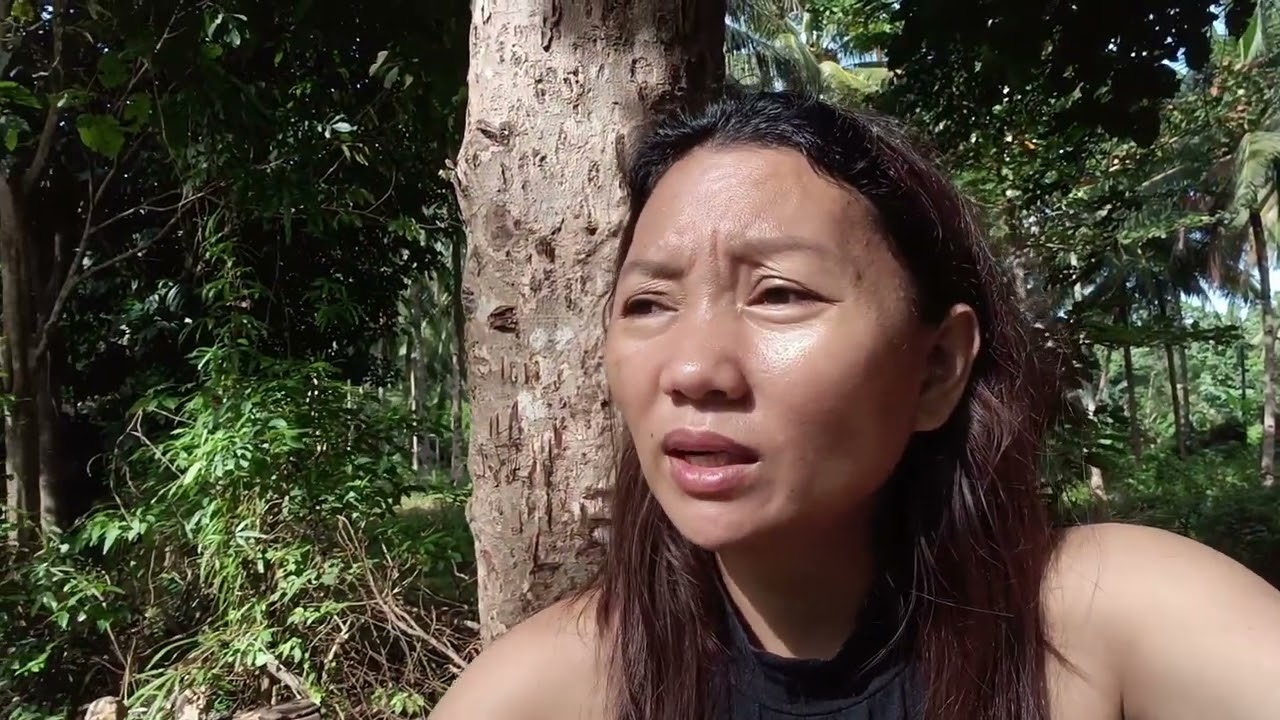 NA PAGBINTANGAN SI MAMA