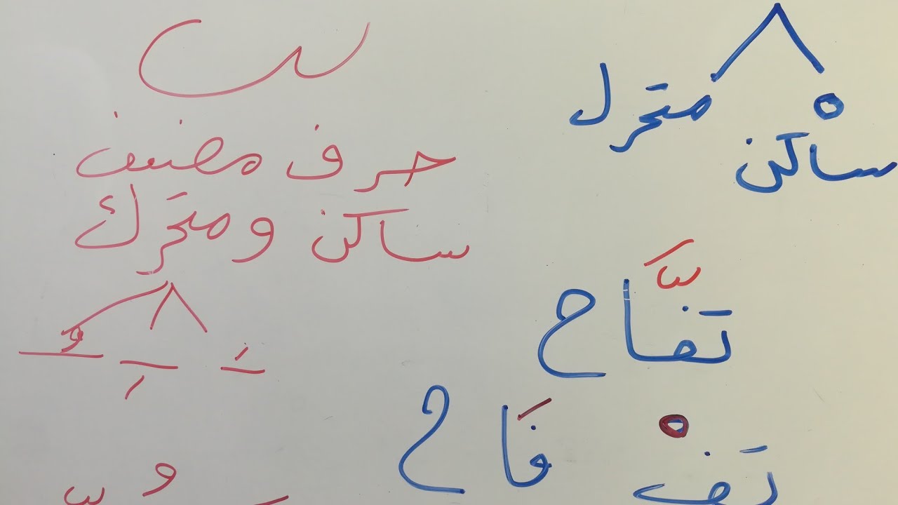 التعليم الرقمي يعلم لكن هل يربي ؟ تعلم أحفاد اللغة العربية 