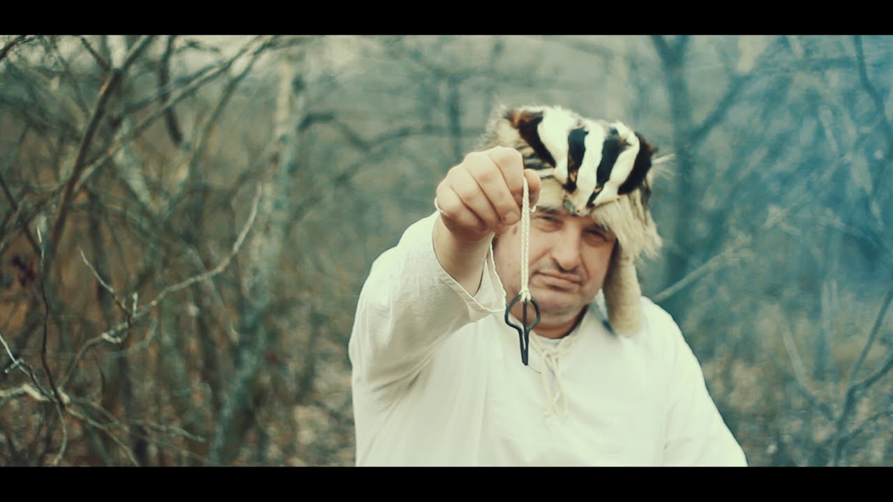 VARKOCS-Poďme Fšeci&CSALLÓKÖZI ZSIVÁNYOK(Jaw harp/Drumbľa music from Little Fatra)OfficialMusicVideo