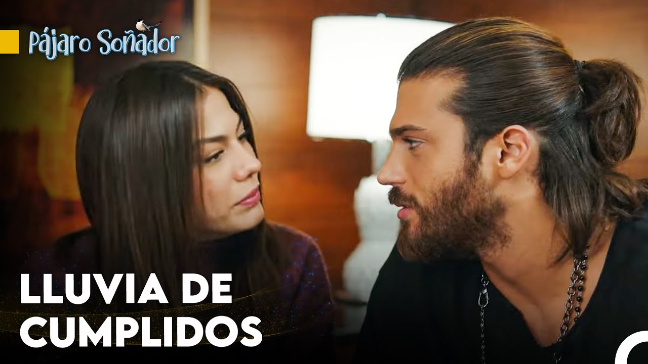 No Te Amé Por Casualidad - Pájaro Soñador Capitulo