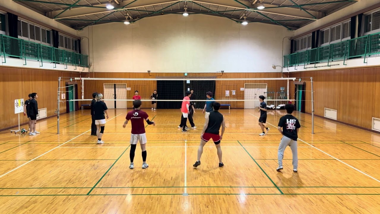 2026/1/17 ゲーム①