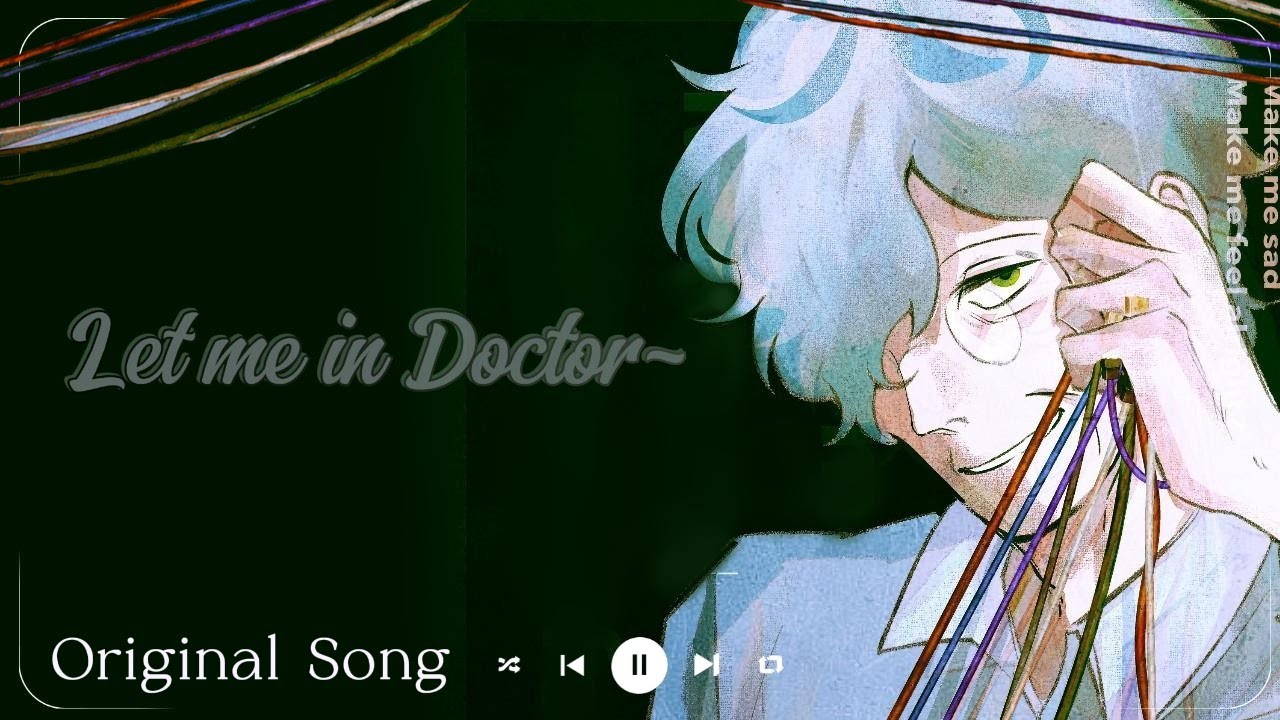 HELLO PRETTY DISASTER  |「LEUCOCHLORIDIUM」Game