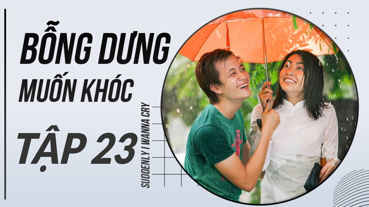 Bỗng Dưng Muốn Khóc Tập 23 - Lương Mạnh Hải bị mắng té tát vì thói lười biếng | PHIM VIỆT 2020