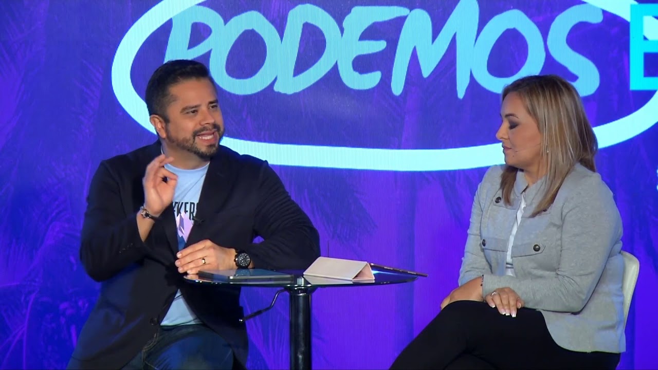 Buscadores de Tesoros Escondidos | David S. Rivera Y Penny Rivera