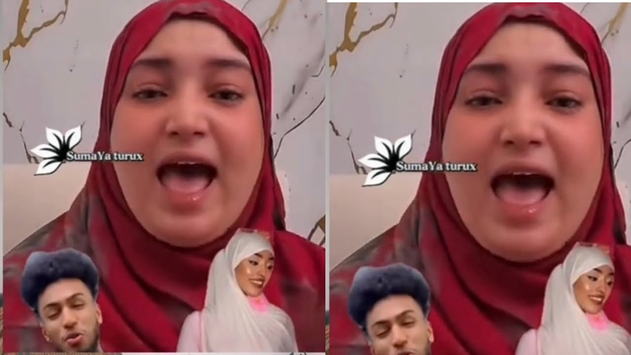 DAG DAG ADNA CHANELL OOHİN AFKA FURAY OO DHAHDAY WALASHAY AMIIRA QURUX AYAA CADOWGA İİ JABISAY..