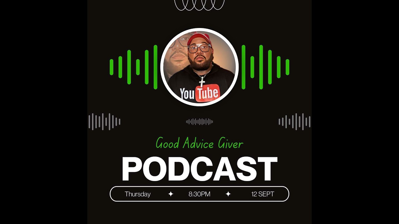 Podcast Title: 2024 Presidential Debate Breakdown PT2 (2024)