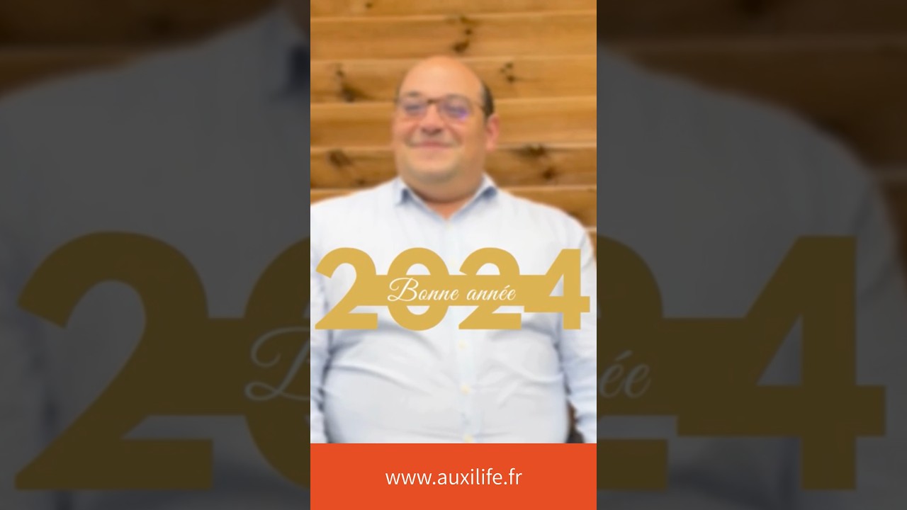 Frank Nataf - Pr&eacute;sident R&eacute;seau AUXI'life