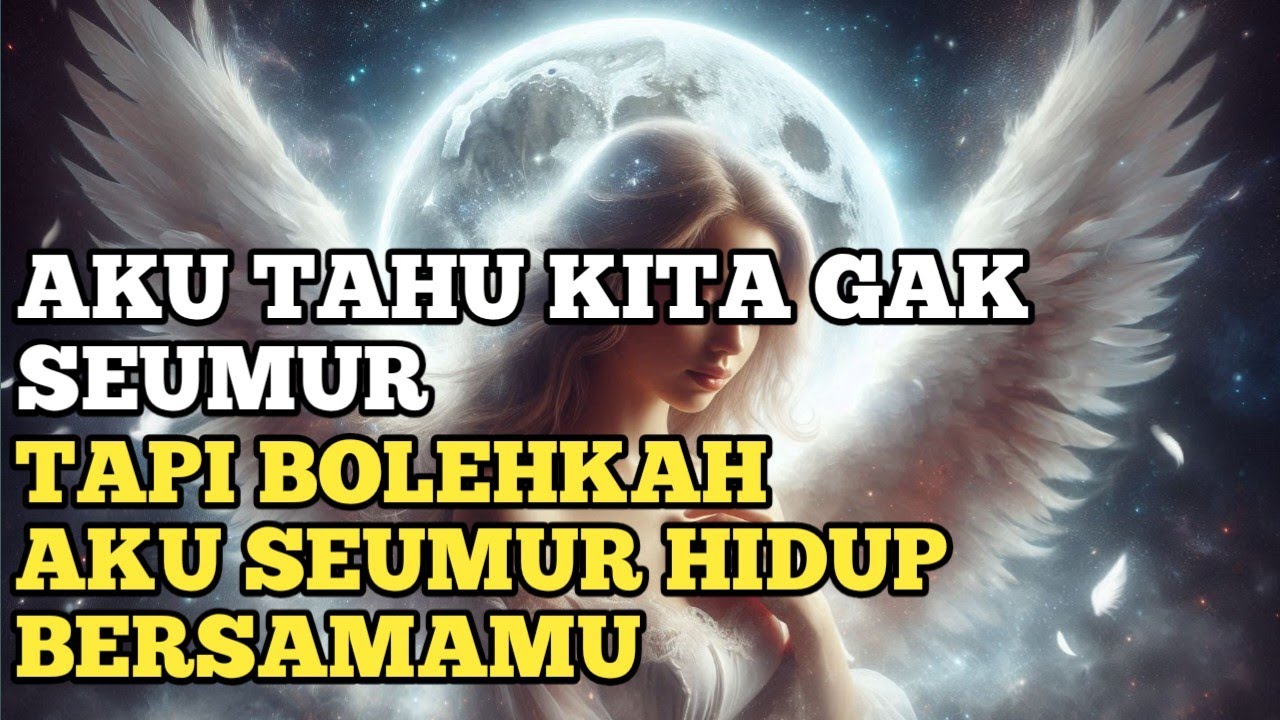 JIWA TERPILIH! Usia Boleh Lewat Kepala Tiga… Tapi Semesta Justru Sedang Mempercepat Pertemuanmu!.. 