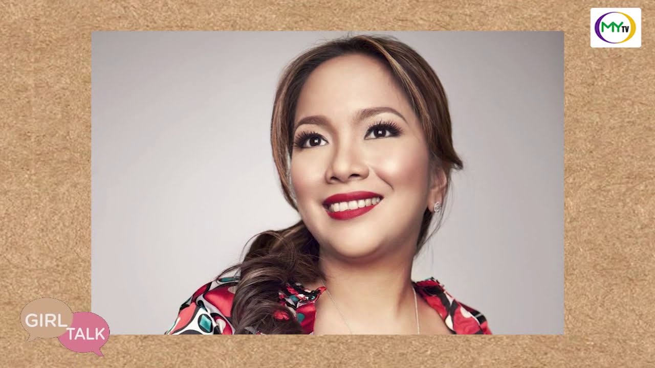 Girl Talk: Women Leaders Beyond Politics -  Cebu City Councilor Niña Mabatid