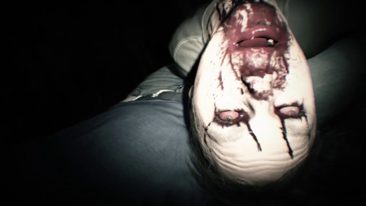 JLS Comics Plays: Resident Evil 7 Biohazard