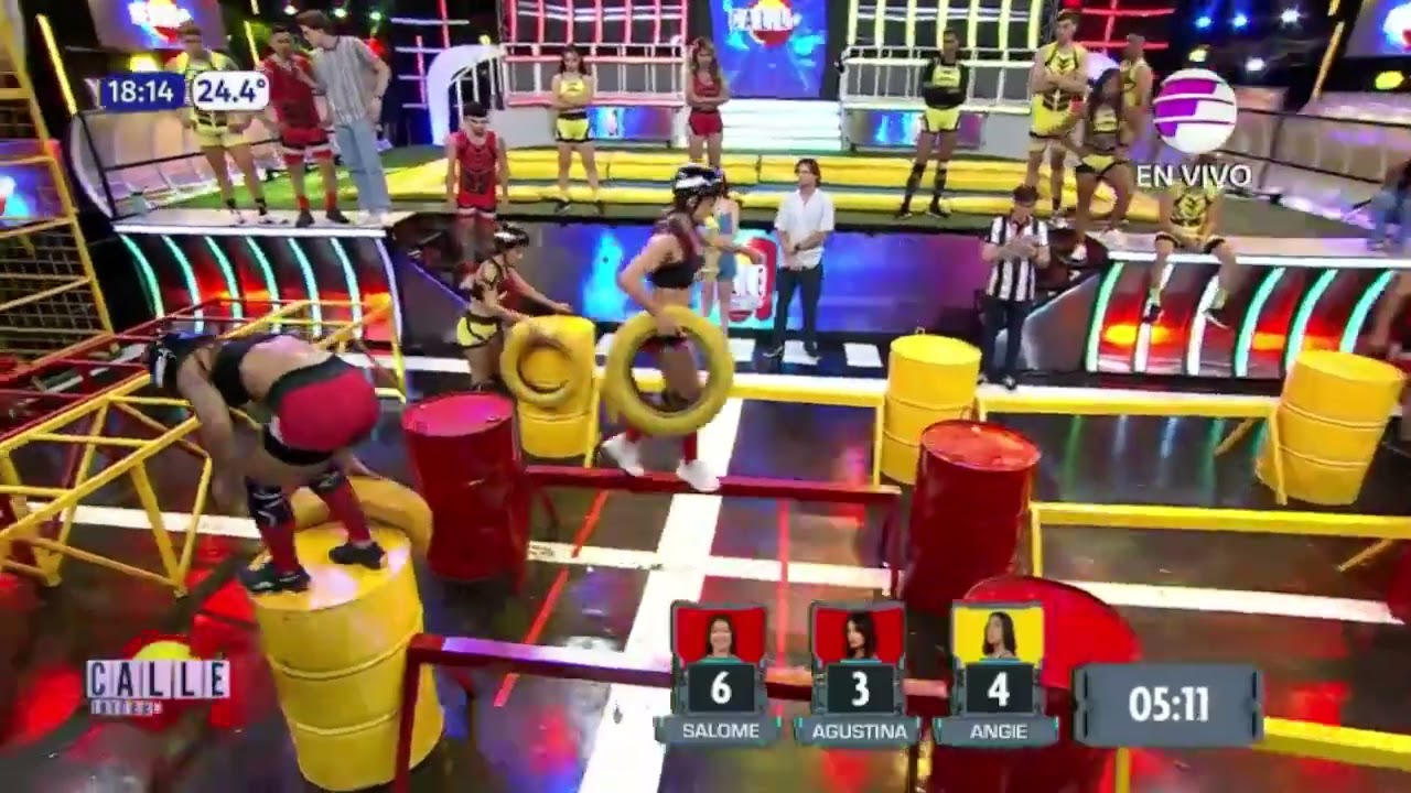 IMPRESIONANTE #SaloméC7 🤩Recupera color ❤️ y puede respirar tranquila 😮‍💨 | 11 09 24