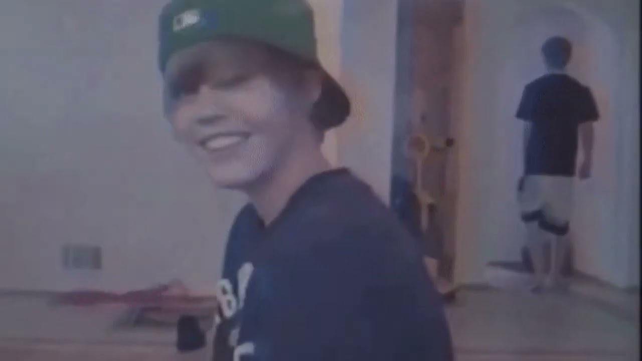 Common Denominator by Justin Bieber - Slowed & Reverb