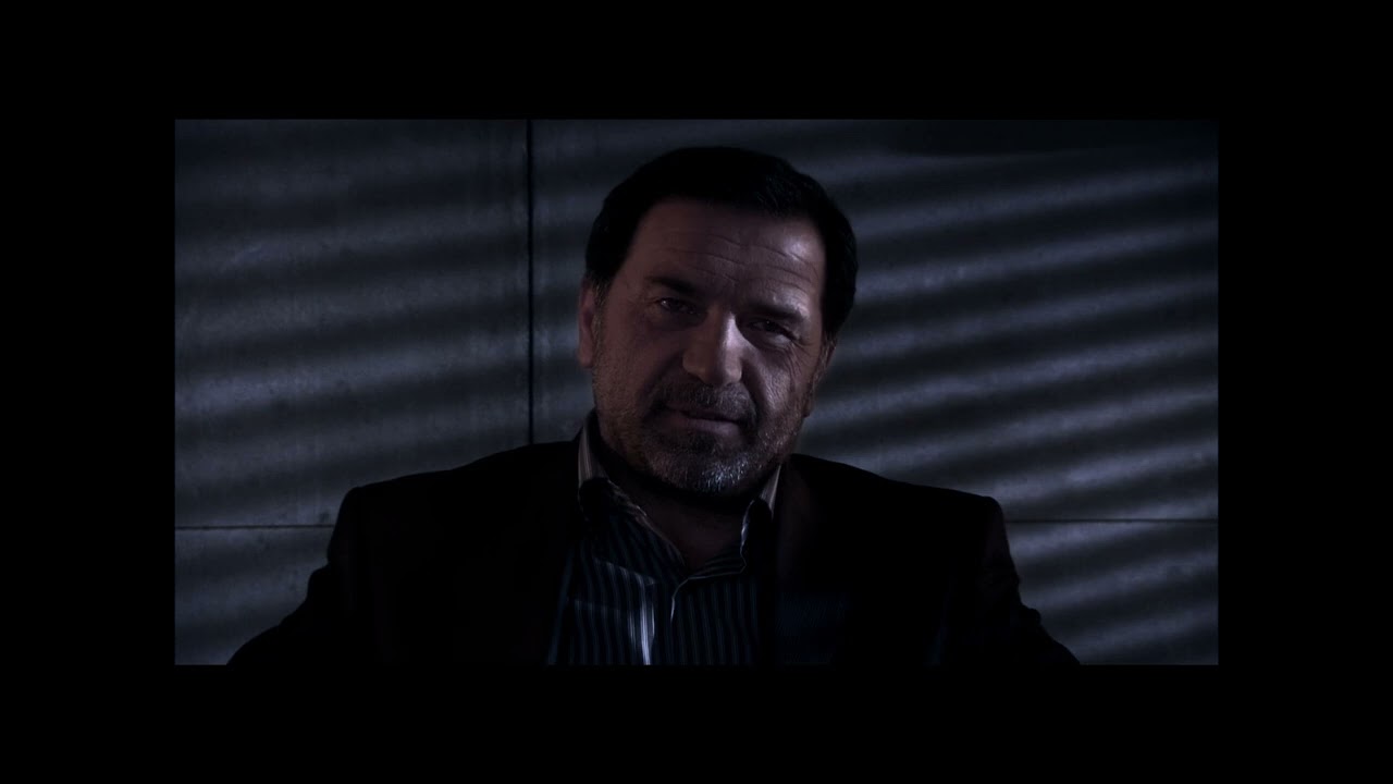 Kurtlar Vadisi-Ersoy Ulubey (Slowed Reverb)