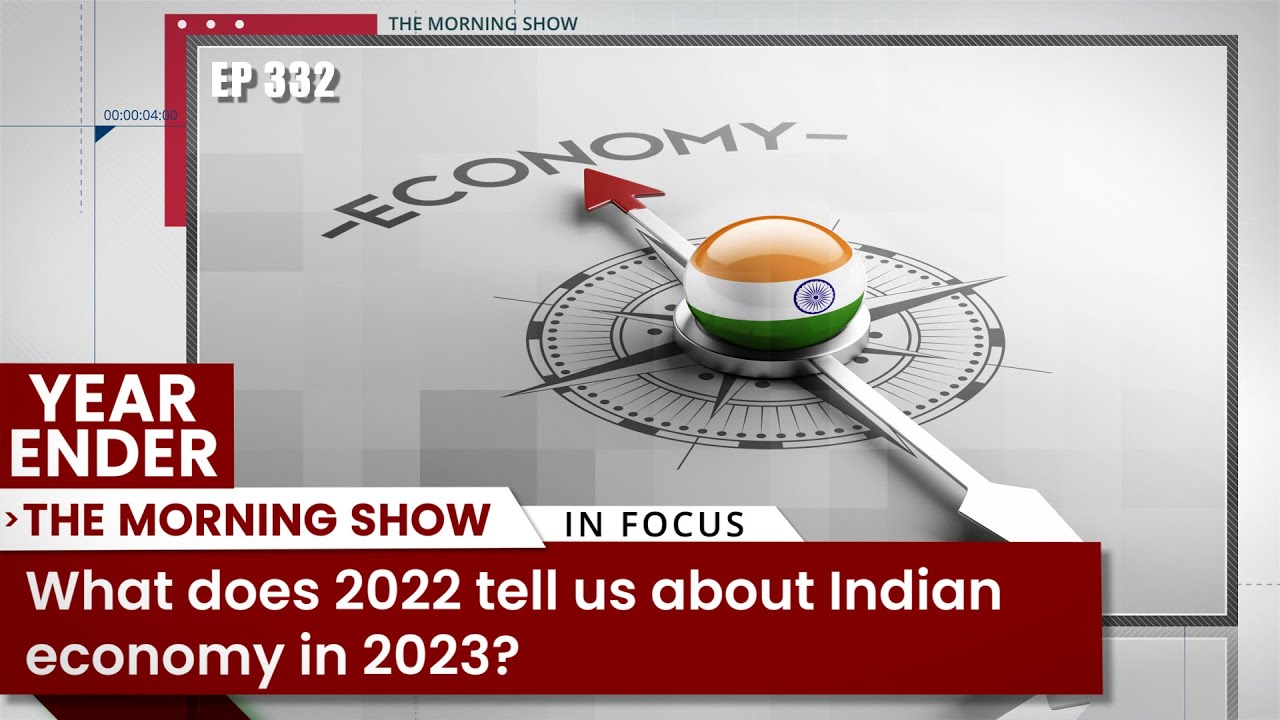 What does 2022 tell us about Indian economy in 2023?