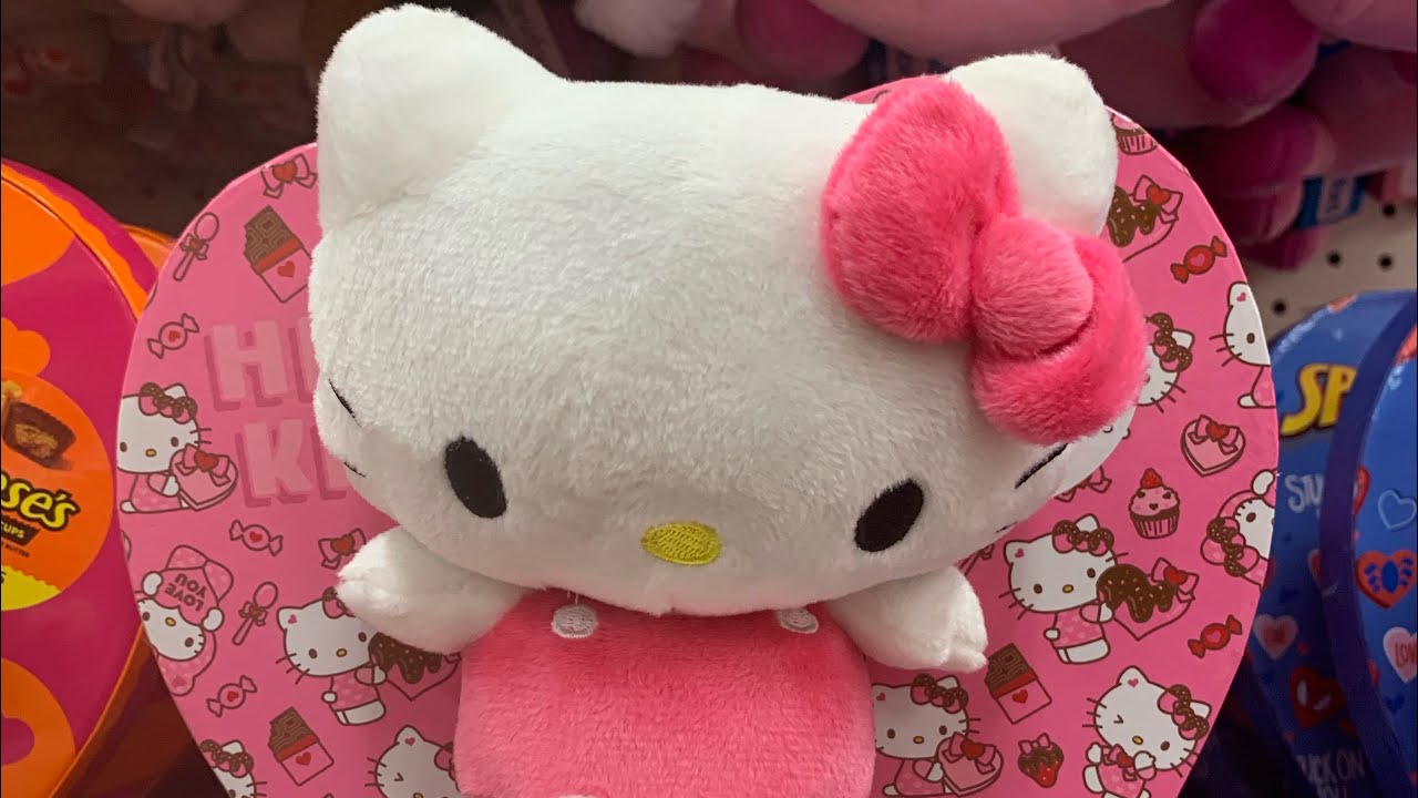 Check out more Valentine’s gifts at Target with me🖤✨