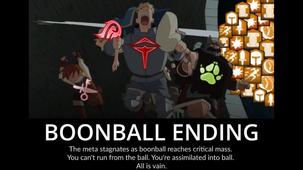 WvW Alliances & Restructuring - ALL Possible Endings (GW2)