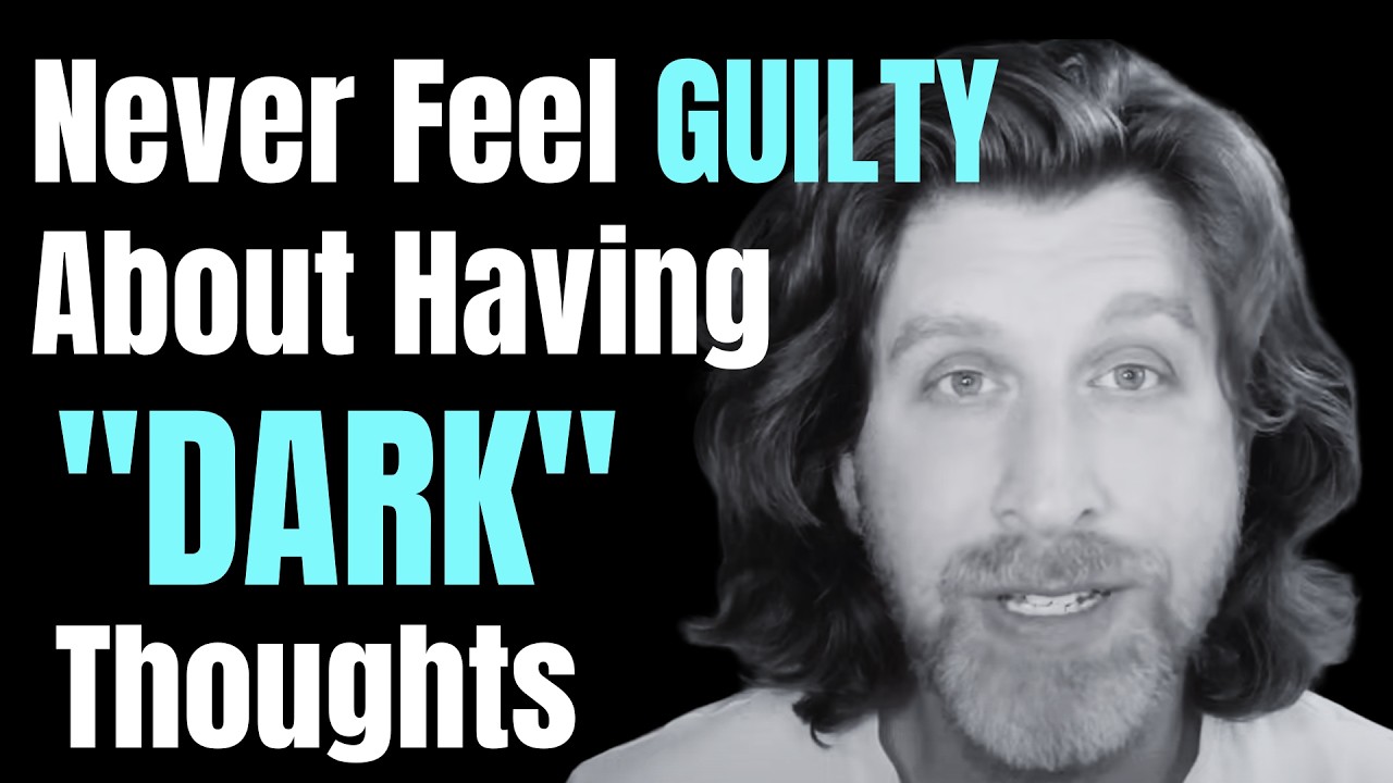Never Feel Guilty About Having 