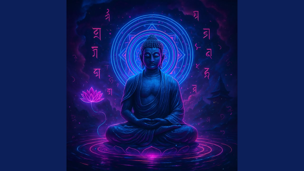 无尽光明 · 药师法音