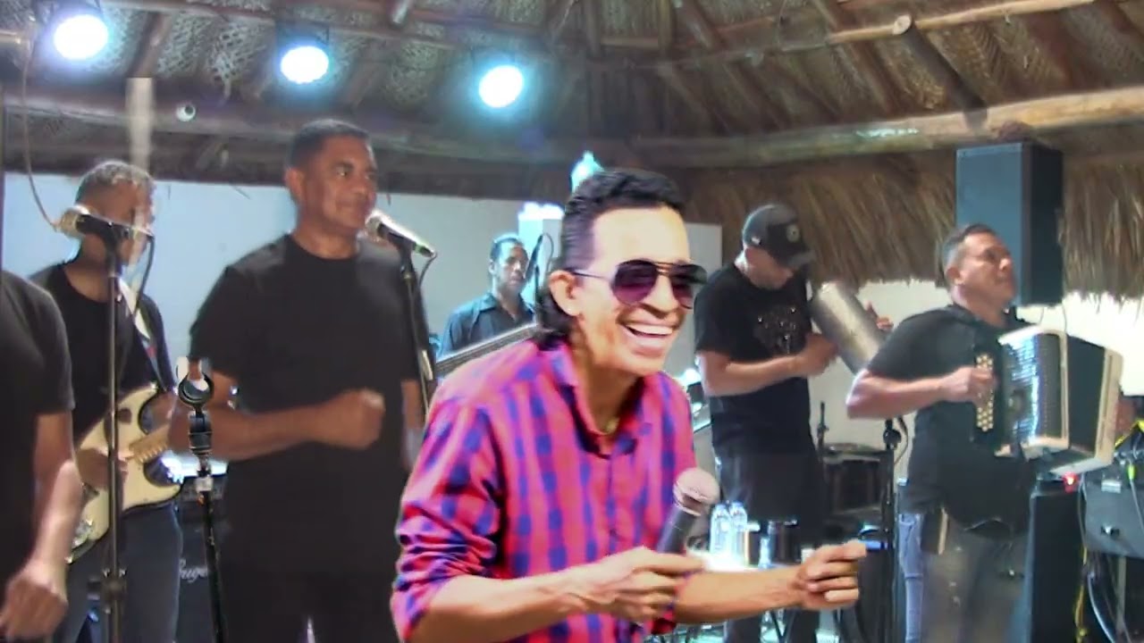 EL CACIQUE DE MANATI LA ULTIMA CANCION