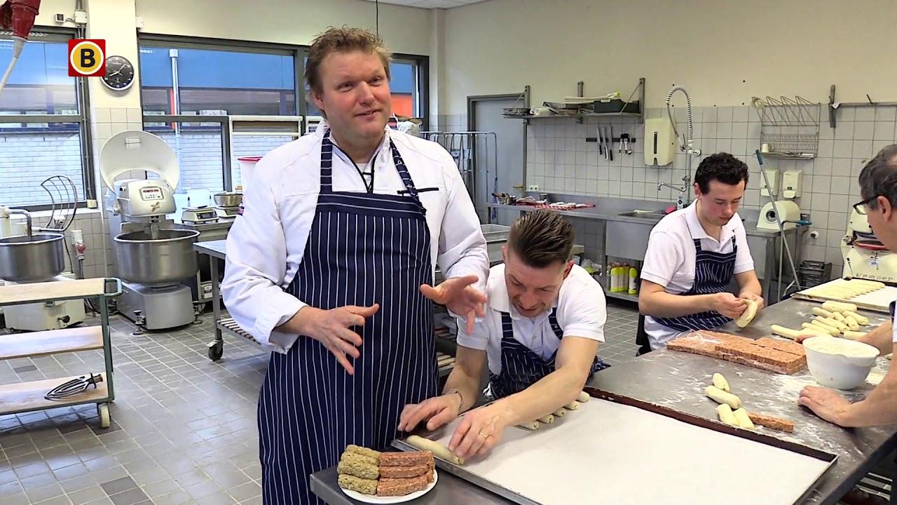 Nieuw: veganistisch worstenbroodje, maar smaakt het ook?