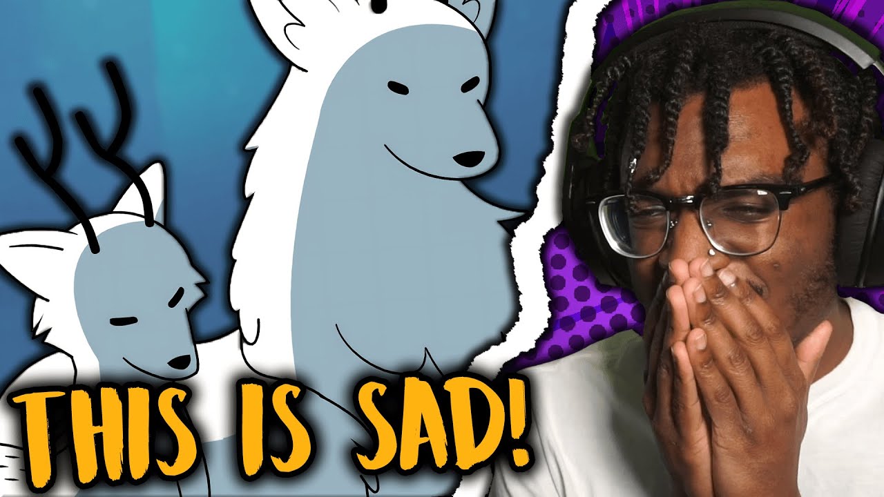 THE TWIG EPISODE! 😭 | Hilda Season 2 Episode 7-9 REACTION |